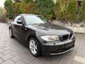 BMW 118 1 Cabrio 118i Avangard Bi-Xen.Leder Schwarz - thumbnail 2