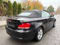 BMW 118 1 Cabrio 118i Avangard Bi-Xen.Leder Schwarz - thumbnail 3