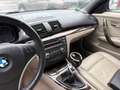 BMW 118 1 Cabrio 118i Avangard Bi-Xen.Leder Schwarz - thumbnail 12