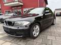 BMW 118 1 Cabrio 118i Avangard Bi-Xen.Leder Schwarz - thumbnail 6