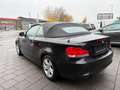 BMW 118 1 Cabrio 118i Avangard Bi-Xen.Leder Schwarz - thumbnail 4