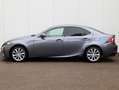 Lexus IS 300 300h Edition | Leder | Stoelverwarming | Parkeerse Gris - thumbnail 5
