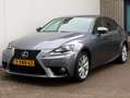 Lexus IS 300 300h Edition | Leder | Stoelverwarming | Parkeerse Gris - thumbnail 30