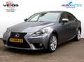 Lexus IS 300 300h Edition | Leder | Stoelverwarming | Parkeerse Gris - thumbnail 1