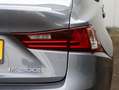 Lexus IS 300 300h Edition | Leder | Stoelverwarming | Parkeerse Gris - thumbnail 26