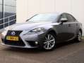 Lexus IS 300 300h Edition | Leder | Stoelverwarming | Parkeerse Gris - thumbnail 10