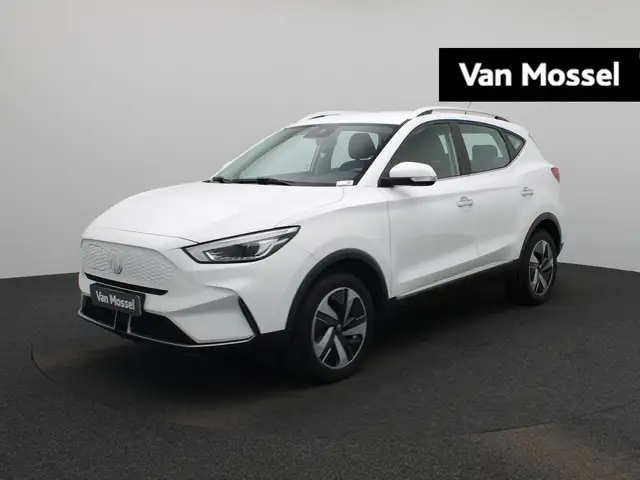 MG ZS EV Standard Range Comfort 50 kWh