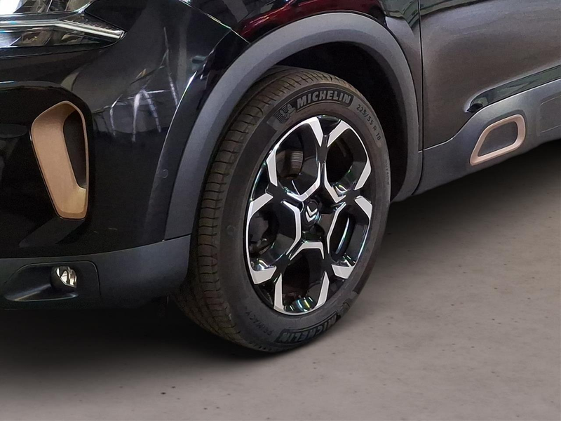 Citroen C5 Aircross 1.2 12V e-THP / PureTech — photo 22