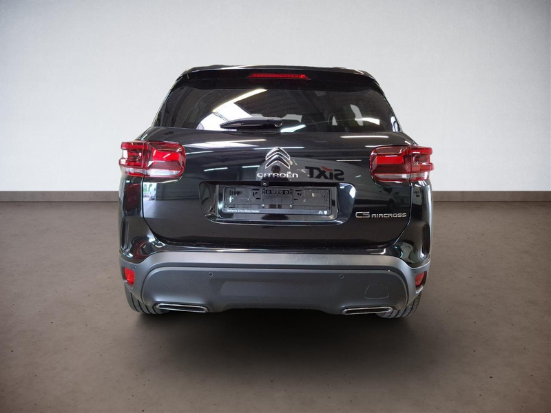 Citroen C5 Aircross 1.2 12V e-THP / PureTech — photo 16