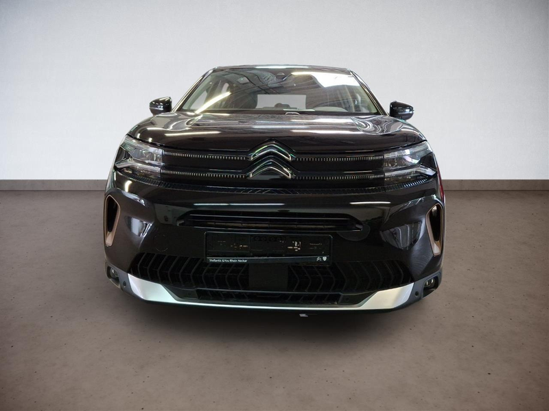 Citroen C5 Aircross 1.2 12V e-THP / PureTech — photo 13