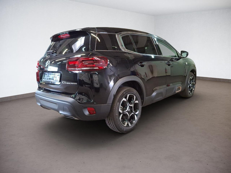 Citroen C5 Aircross 1.2 12V e-THP / PureTech — photo 15