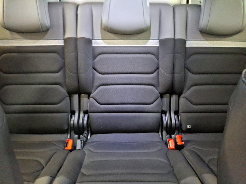 Citroen C5 Aircross 1.2 12V e-THP / PureTech — photo 10