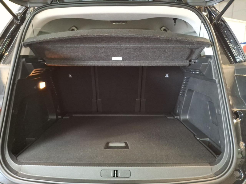 Citroen C5 Aircross 1.2 12V e-THP / PureTech — photo 17