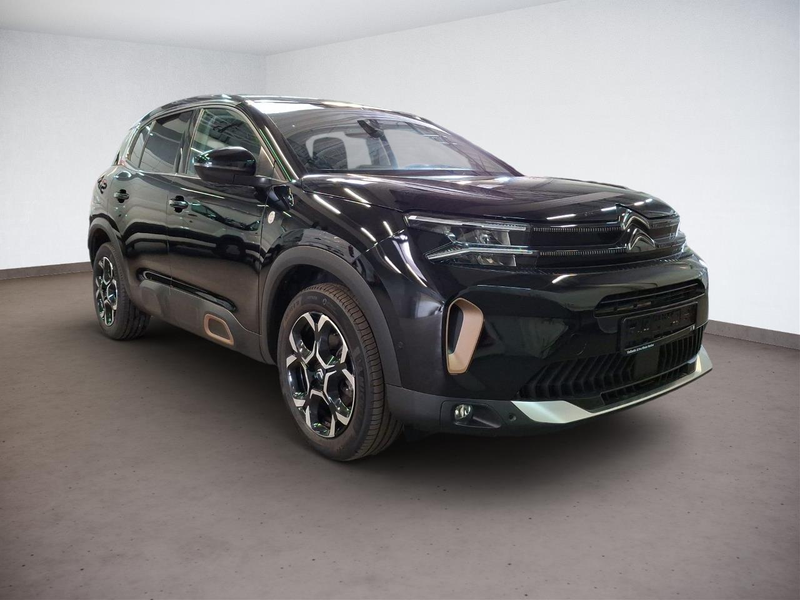 Citroen C5 Aircross 1.2 12V e-THP / PureTech — photo 3