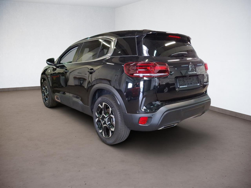 Citroen C5 Aircross 1.2 12V e-THP / PureTech — photo 7