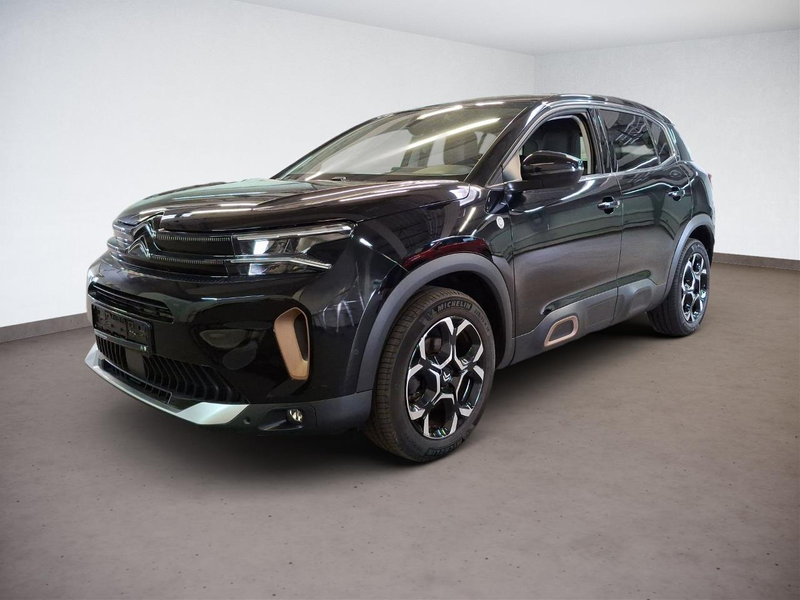 Citroen C5 Aircross 1.2 12V e-THP / PureTech — photo 12