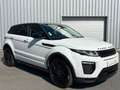 Land Rover Range Rover Evoque 2.0 TD4 150ch SE DYNAMIC BVA9 MOTEUR : 32492kms Blanc - thumbnail 5