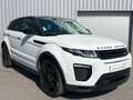 Land Rover Range Rover Evoque 2.0 TD4 150ch SE DYNAMIC BVA9 MOTEUR : 32492kms Blanc - thumbnail 4
