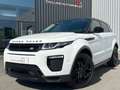 Land Rover Range Rover Evoque 2.0 TD4 150ch SE DYNAMIC BVA9 MOTEUR : 32492kms Blanc - thumbnail 1