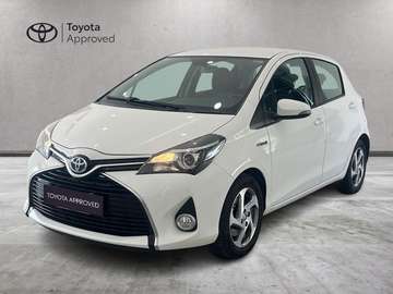 Yaris 5p 1.5h Active