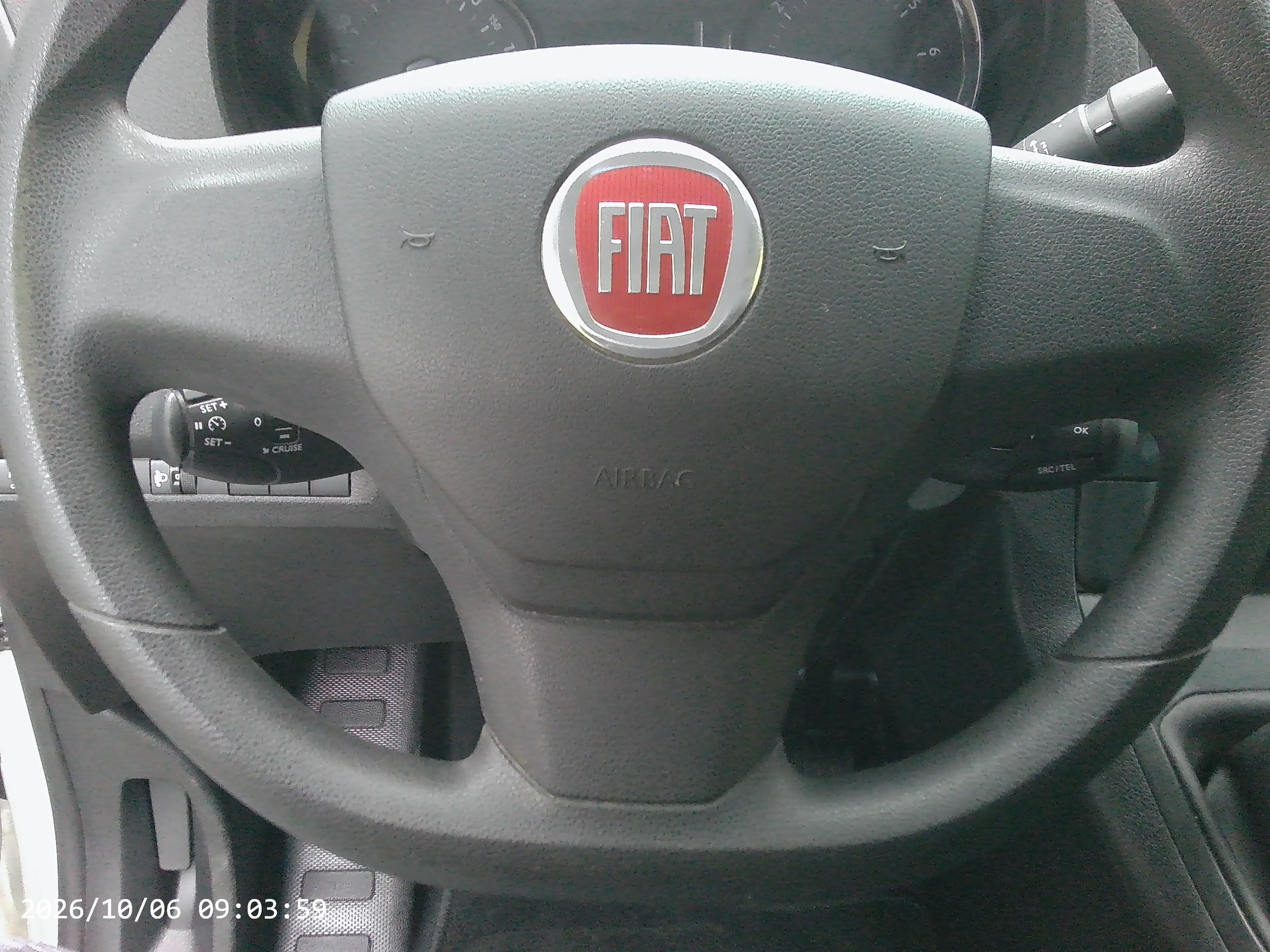 Fiat Scudo L1*Klima*Tempomat*Tüv neu*Garantie*1.Hand* — photo 14
