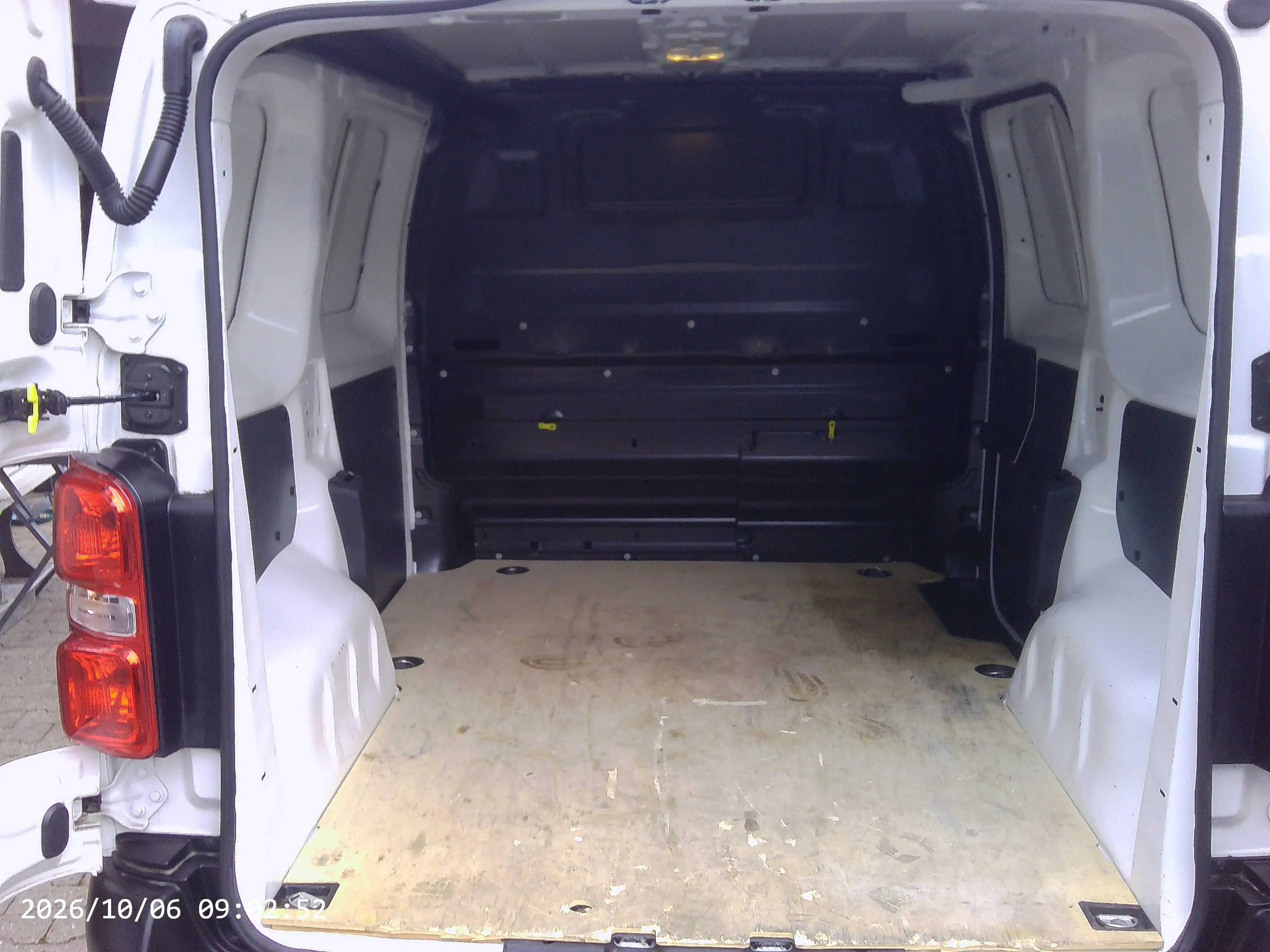 Fiat Scudo L1*Klima*Tempomat*Tüv neu*Garantie*1.Hand* — photo 8