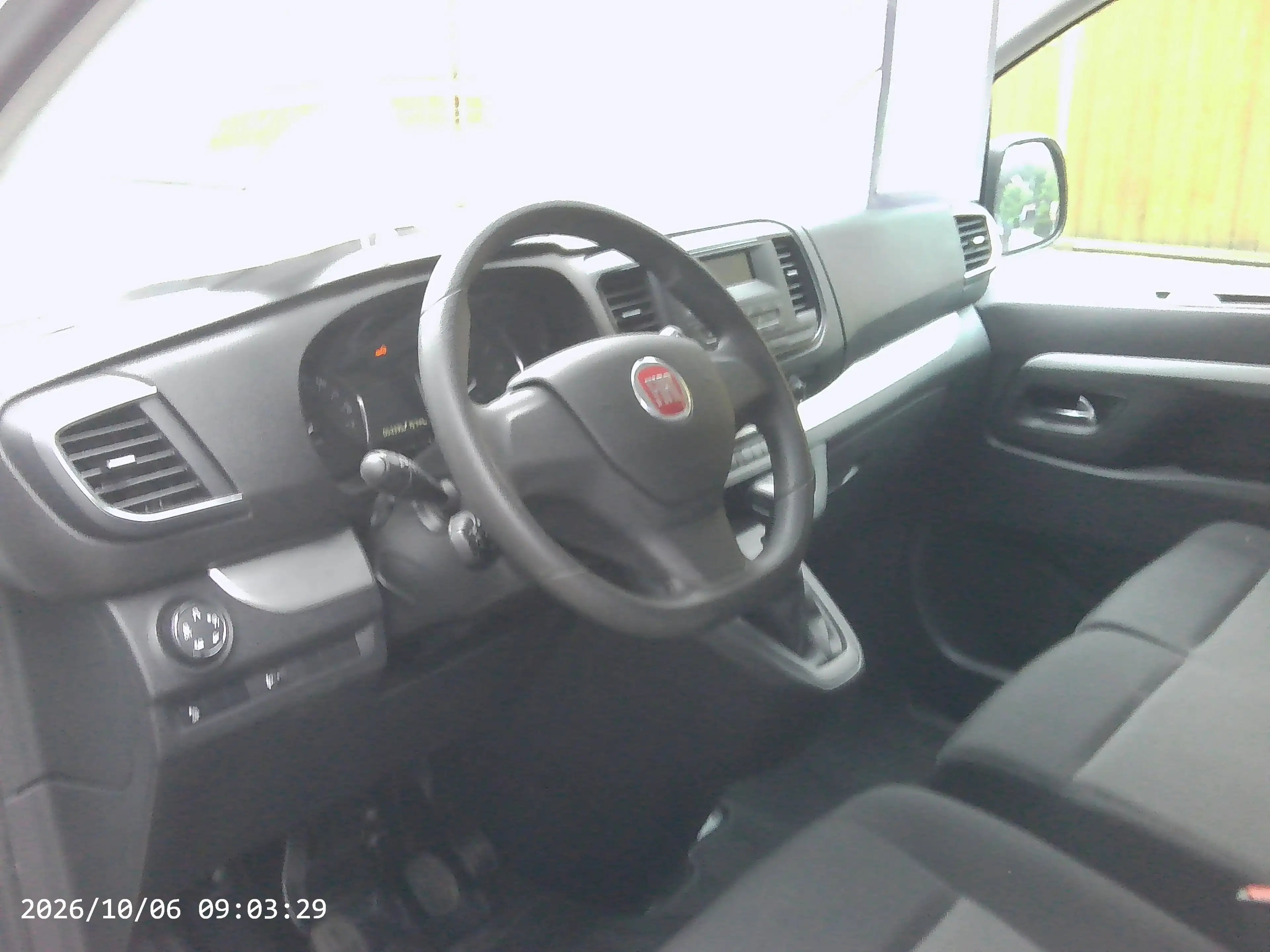 Fiat Scudo L1*Klima*Tempomat*Tüv neu*Garantie*1.Hand* — photo 12