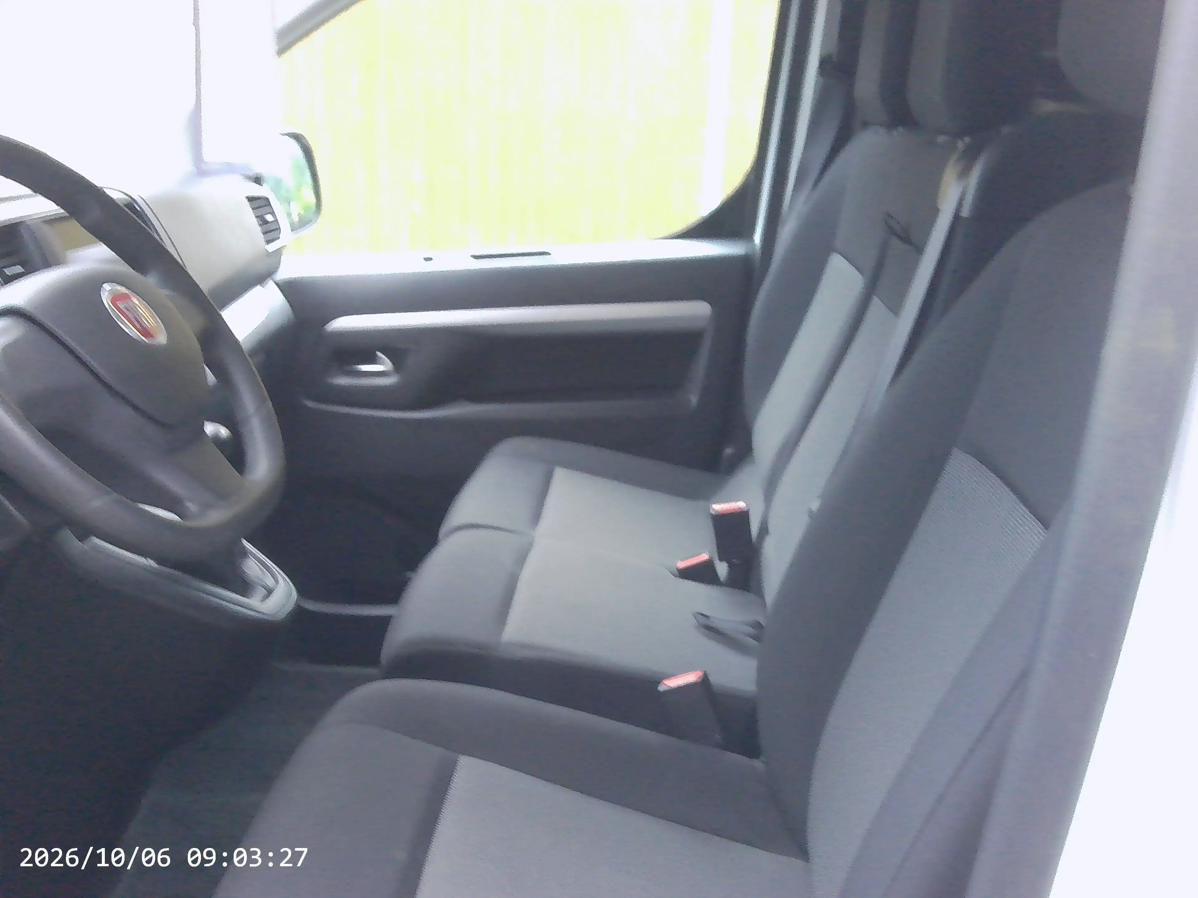 Fiat Scudo L1*Klima*Tempomat*Tüv neu*Garantie*1.Hand* — photo 11