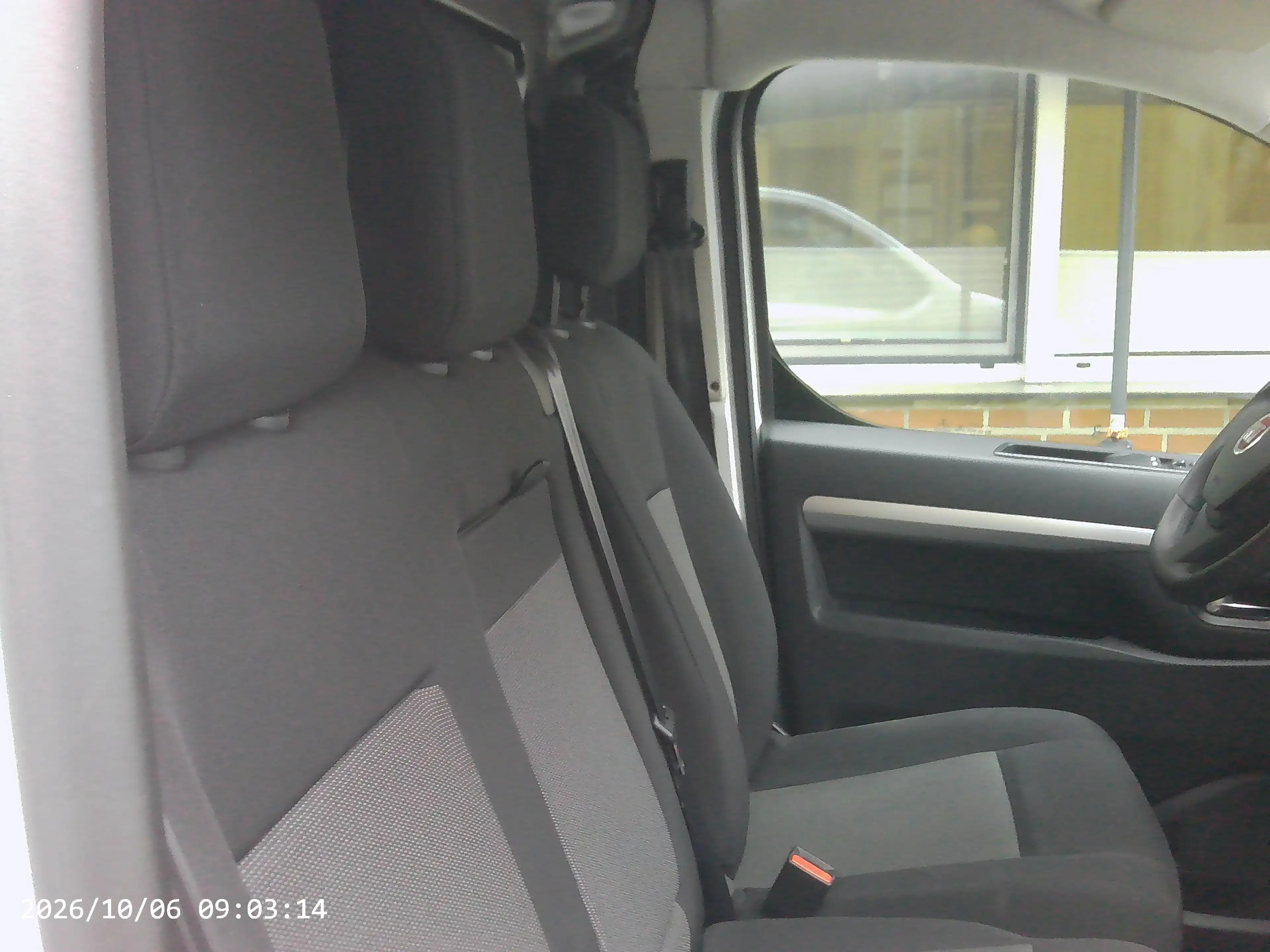 Fiat Scudo L1*Klima*Tempomat*Tüv neu*Garantie*1.Hand* — photo 10