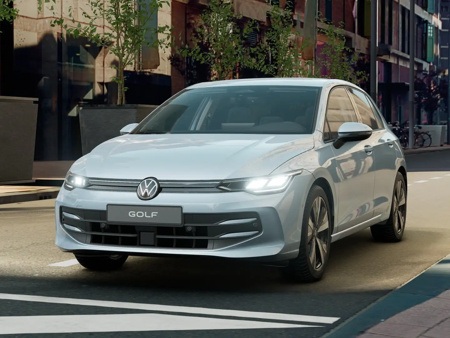 Volkswagen Golf 1.5 tsi act 115cv edition plus - 1