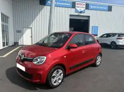 Renault E-Tech Electric Zen R80 Achat Intégral - 21MY