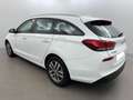 Hyundai i30 SW SW 1.0 T-GDi 120 Blanc - thumbnail 2