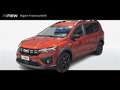 Dacia Jogger 1.0 TCe GPL Extreme UP 7p.ti Arancione - thumbnail 1
