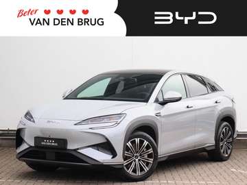 Comfort 82.5 kWh | Panoramadak | Dynaudio | Stoelv