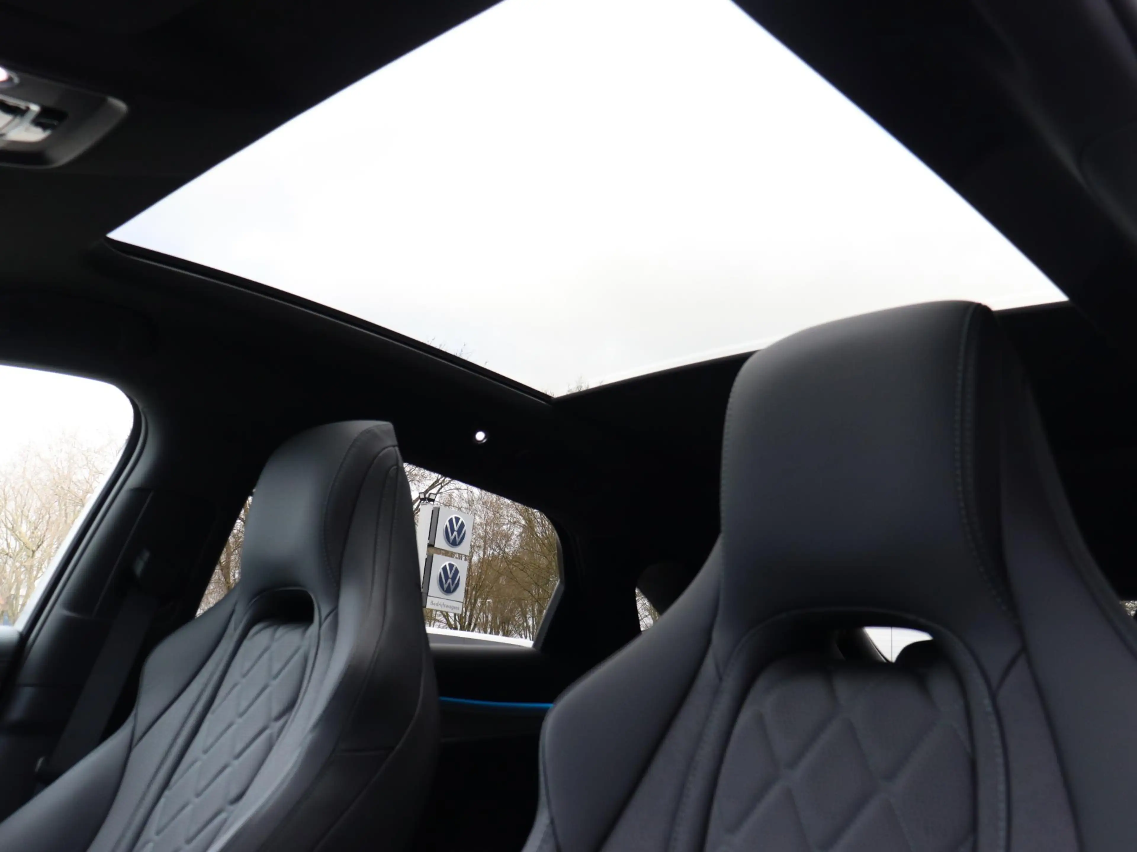 BYD Sealion 7 Comfort 82.5 kWh | Panoramadak | Dynaudio | Stoelv — photo 7