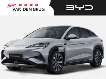 Comfort 82.5 kWh | Panoramadak | Dynaudio | Stoelv