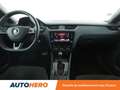 Skoda Octavia Combi 2.0 TSI RS DSG7 Blanc - thumbnail 12