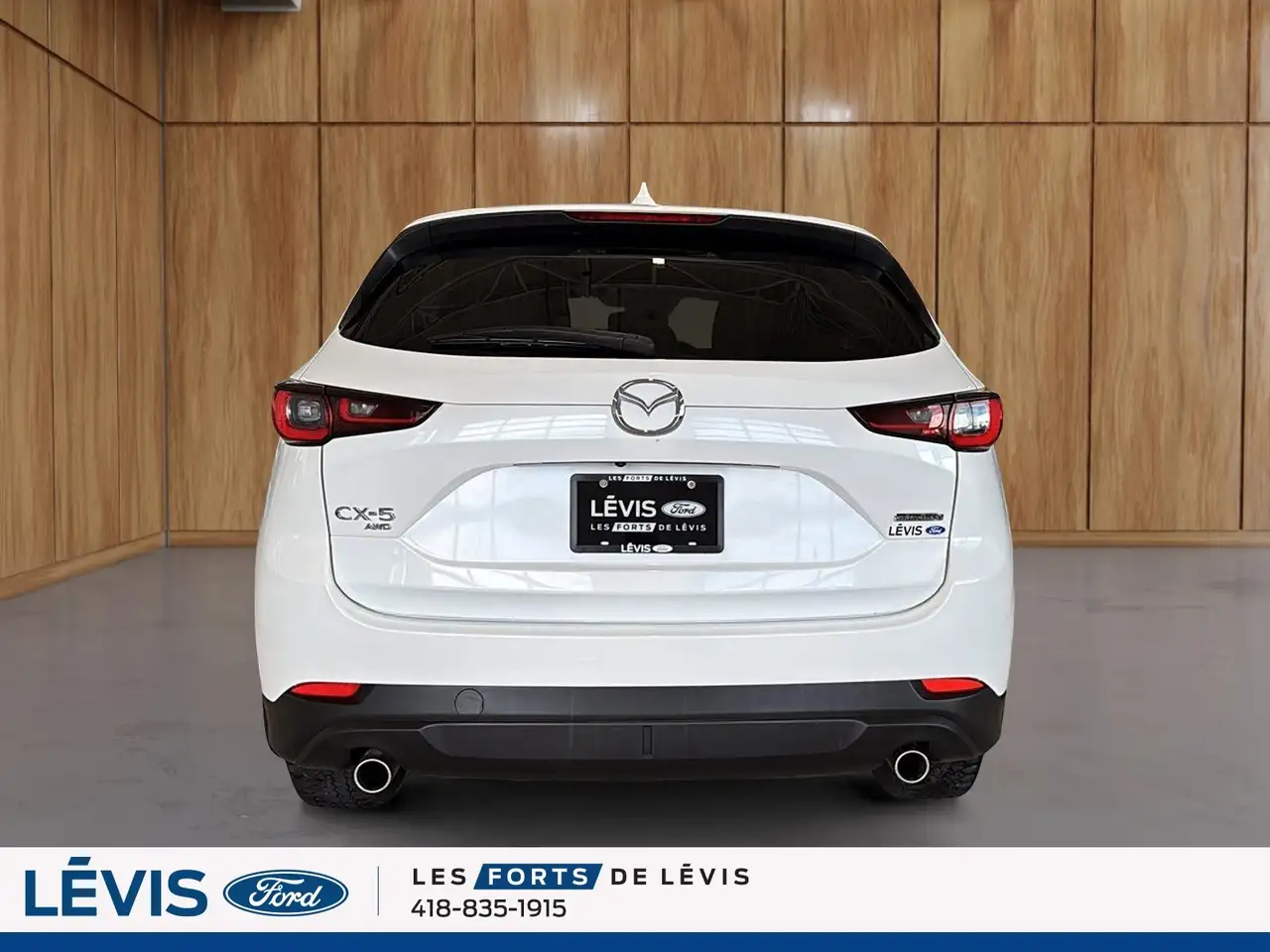Mazda CX-5 снимка Mazda CX-5