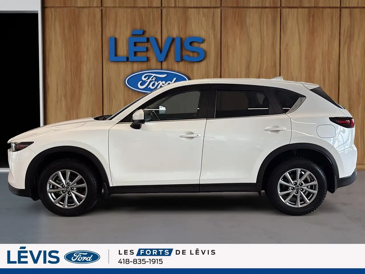 Mazda CX-5 снимка Mazda CX-5