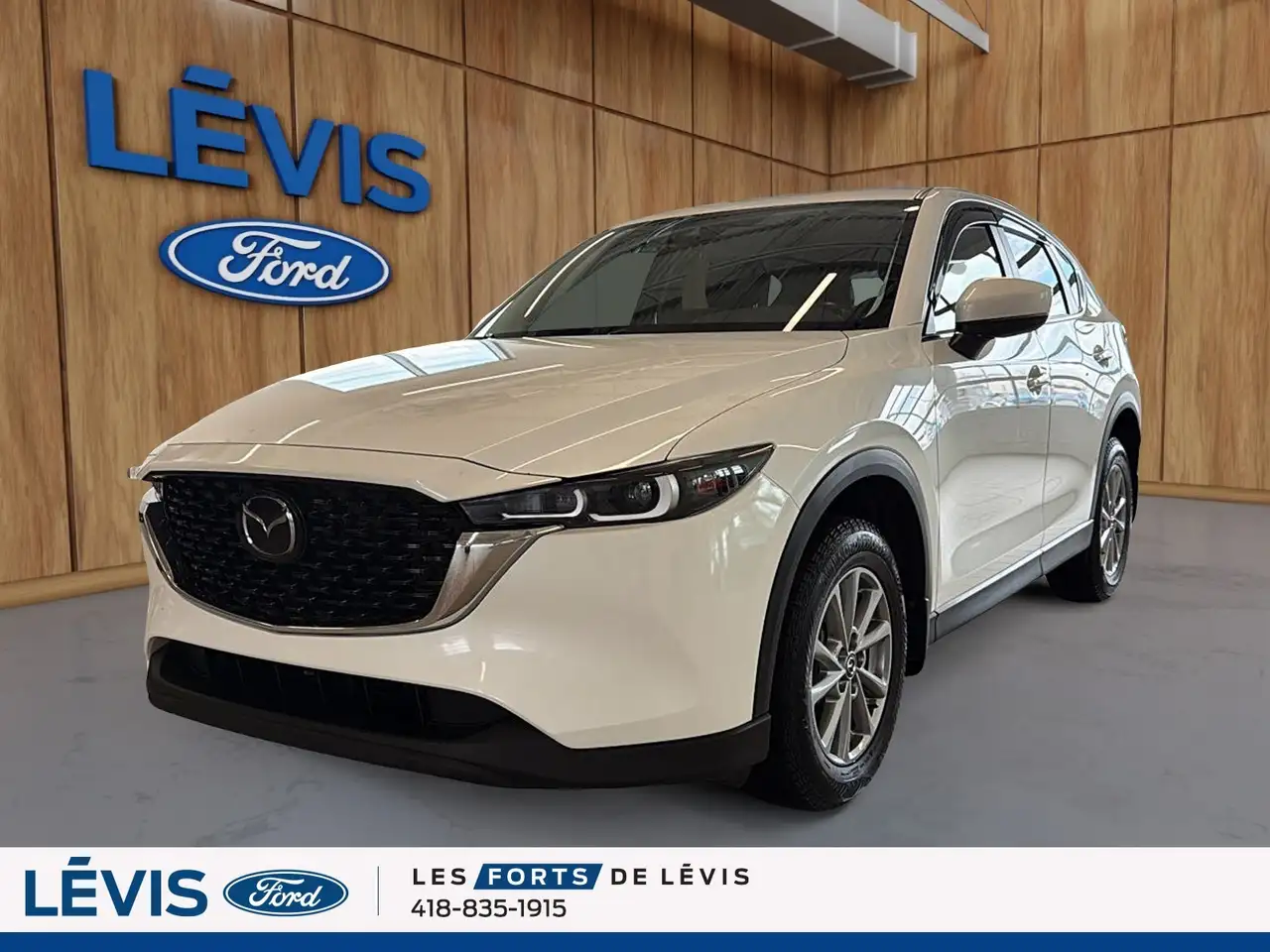 Mazda CX-5 снимка Mazda CX-5