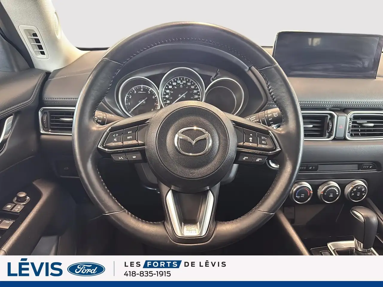 Mazda CX-5 снимка Mazda CX-5