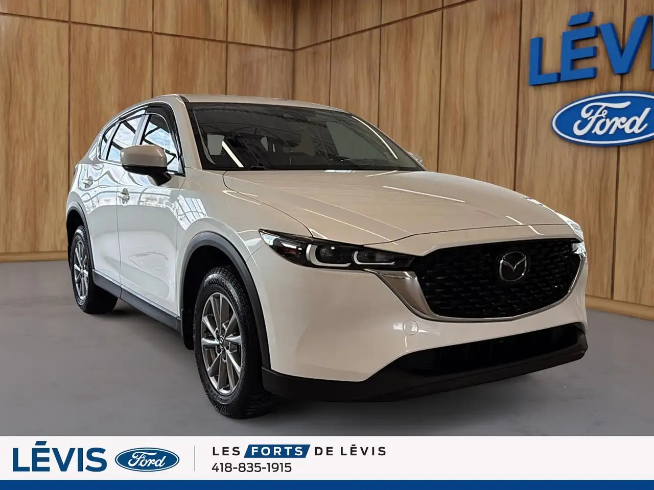 Mazda CX-5 снимка Mazda CX-5