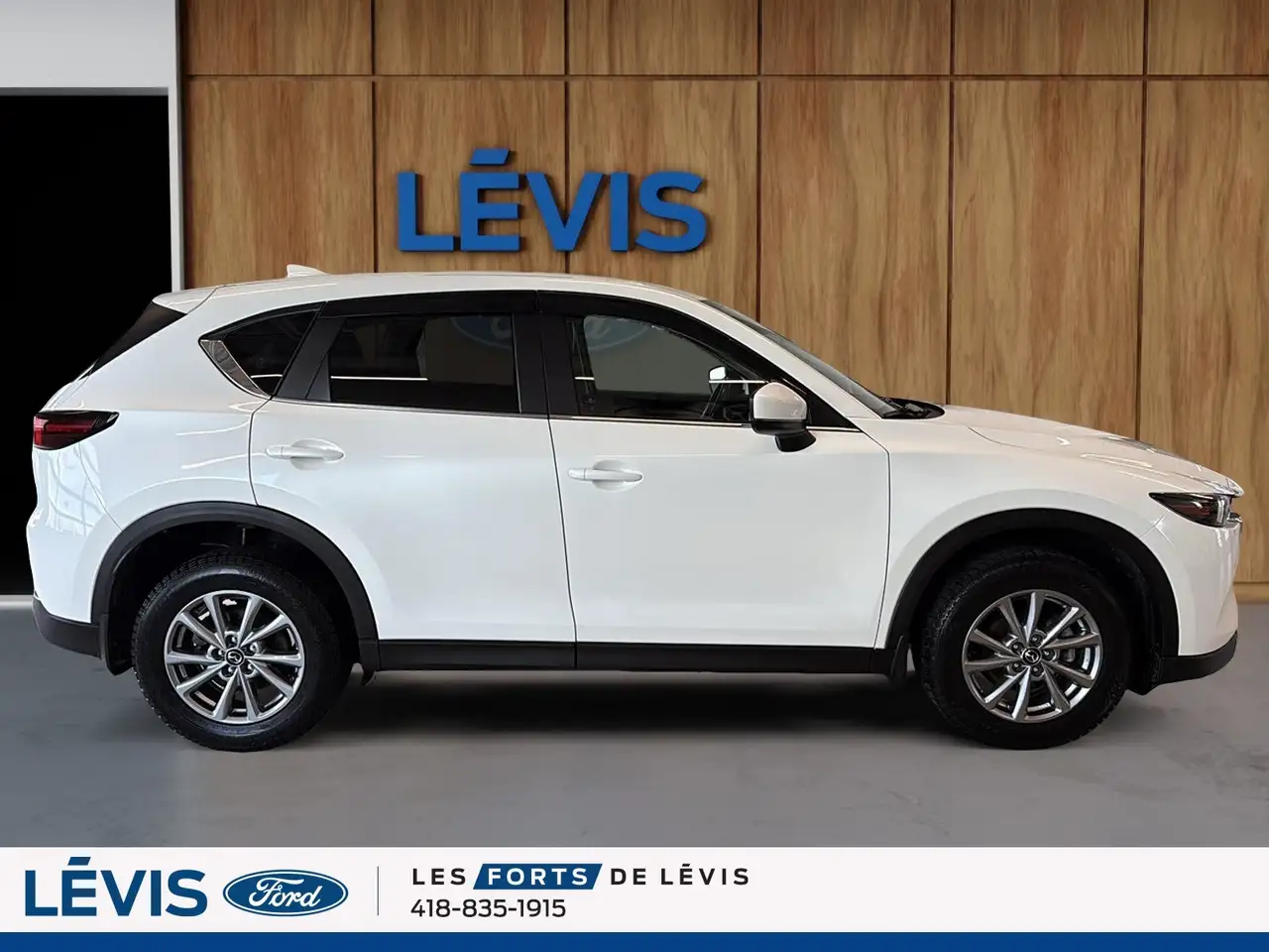 Mazda CX-5 снимка Mazda CX-5