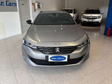 508 II 2019 SW SW 1.5 bluehdi GT s