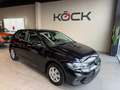 Volkswagen Polo Polo 1,0 TSI 4Me 4Me Schwarz - thumbnail 1