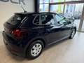 Volkswagen Polo Polo 1,0 TSI 4Me 4Me Schwarz - thumbnail 3