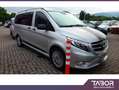 Mercedes-Benz Vito Mixto 119 CDI 190 GTronic Silber - thumbnail 2