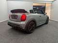 MINI John Cooper Works Cabrio John Cooper Works Trim Cabrio*AERO*LED*NAVI*LEDE Gris - thumbnail 7