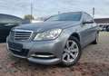 Mercedes-Benz C 180 CGI BlueEfficiency-KLIMA-KOMPLETT.SERVICE- Silber - thumbnail 1