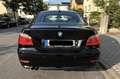 BMW 523 Klima, Xenon, PDC Vorne/hinten, TÜV 09/2026 Negro - thumbnail 1
